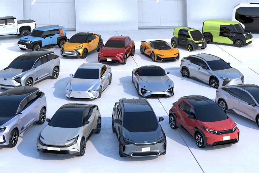 Lanzamiento de batería de estado sólido con carga ultrarrápida programado para 2027