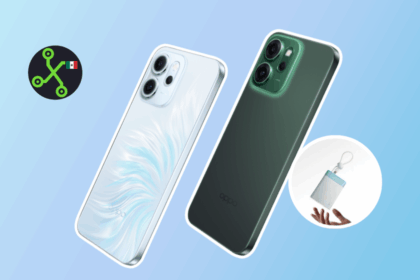 Lanzamiento de la serie OPPO Reno 14 con cupón y power bank gratis en Mercado Libre