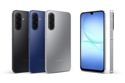 Lanzamiento y precio en México, características y especificaciones del nuevo producto