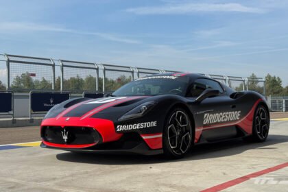 Las llantas transforman el rendimiento en vehículos y su impacto en la conducción