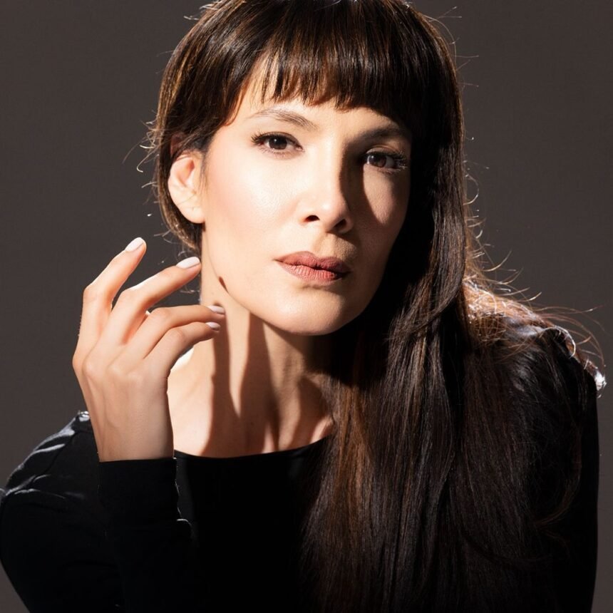 lectura en voz alta con maria del carmen felix en