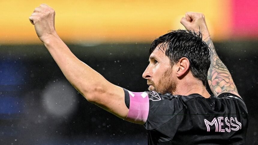 leo messi renueva contrato con el inter miami hasta 2028