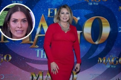 Leticia Calderón desmiente rumores sobre su muerte según Galilea Montijo