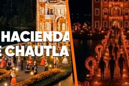 Leyendas, ofrendas y gastronomía tradicional en la cultura local