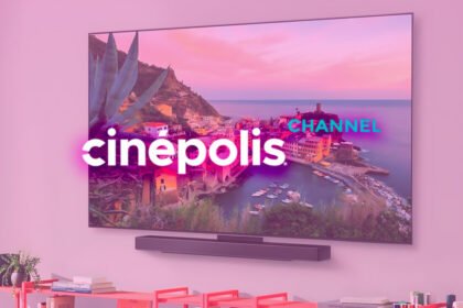 LG amplía su plataforma con el nuevo acceso gratuito a Cinepolis Channel en México