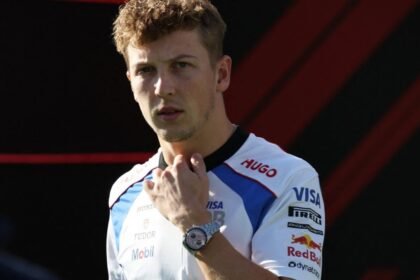 liam lawson declarado inocente por la fia tras incidente con