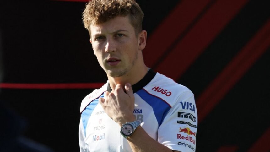 liam lawson declarado inocente por la fia tras incidente con