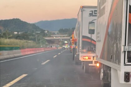 libre circulacion en la caseta de panindicuaro circulacion parcial en