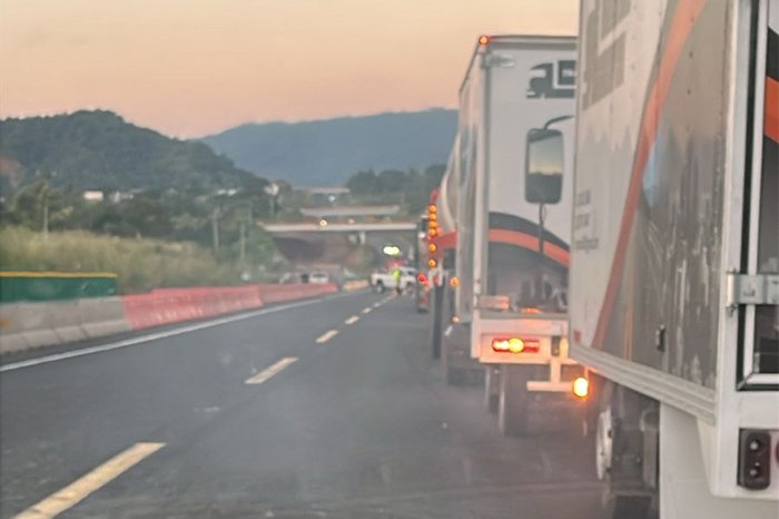 libre circulacion en la caseta de panindicuaro circulacion parcial en