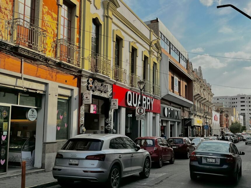 lider de ambulantes confirma fecha de regreso a la calle