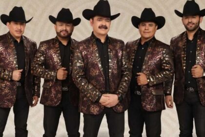 Los Tucanes de Tijuana presentan una cumbia dedicada al Día de Muertos