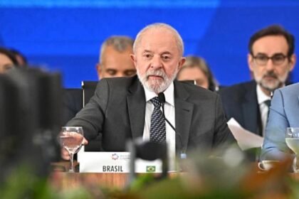 lula da silva alerta sobre la ineficacia de la onu
