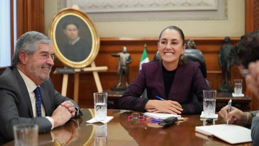 lula da silva propone un nuevo acuerdo comercial a claudia