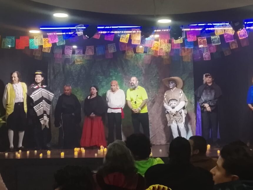 macario la historia impulsa su temporada en el foro tac