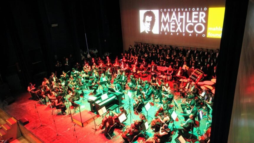 mahler