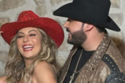 Mariana Ochoa es señalada como potencial tercera en discordia entre Saúl “El Jaguar” y su esposa