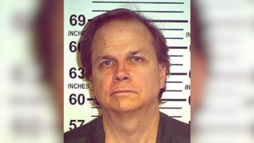 Mark David Chapman, asesino de John Lennon, confiesa 45 años después su motivo