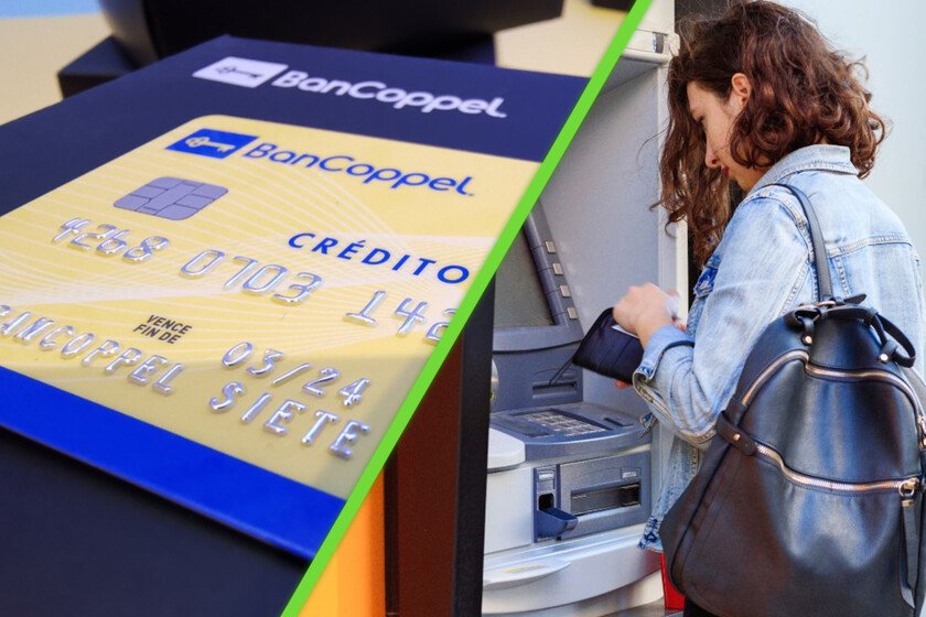 Más de 11,000 cajeros disponibles en México sin comisión