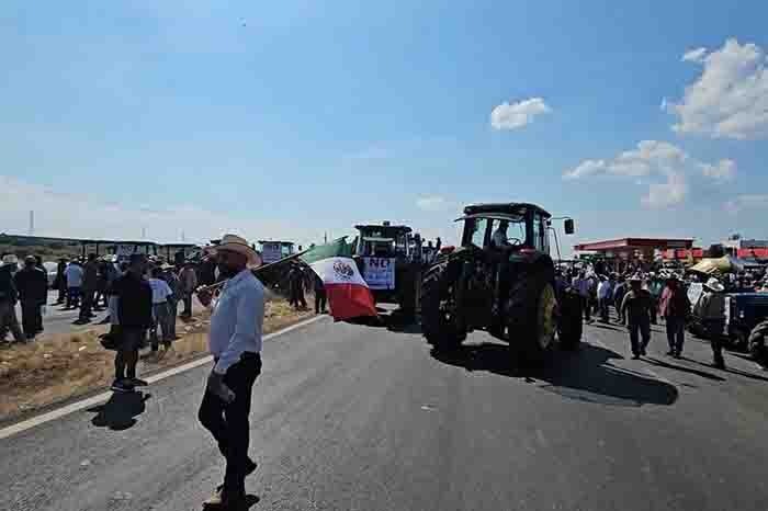 mas de 9 mil vehiculos retenidos afectan a familias enfermos