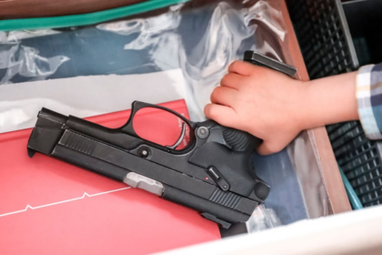 menor de edad dispara a su madre en polanco y