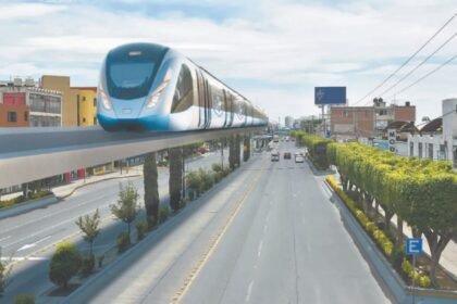 metro elevado en leon necesita respaldo federal transportistas perciben solo
