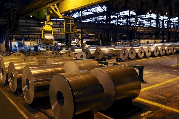 mexico analiza cuotas compensatorias a productos de acero inoxidable de