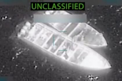 mexico colabora en el rescate de sobreviviente tras ataques de