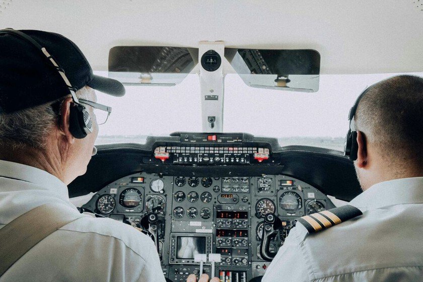 México enfrenta escasez de pilotos, un desafío mayor que la construcción del nuevo aeropuerto