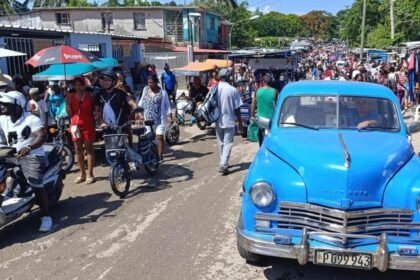 mexico suspenderia el envio de petroleo a cuba ante un