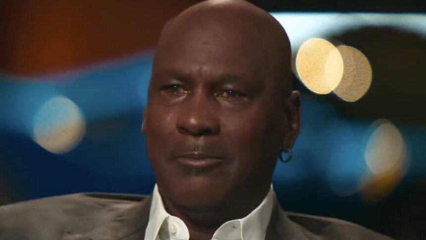 michael jordan expresa su nostalgia por el baloncesto y su