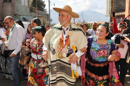 michoacan avanza en justicia social con autogobierno para 163 mil