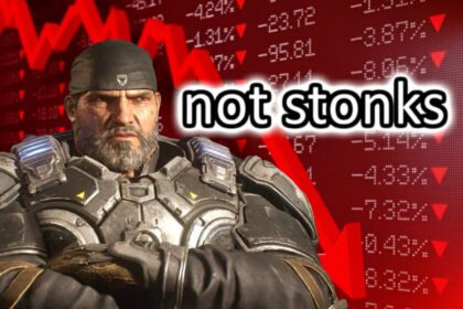 Microsoft enfrenta incertidumbre sobre la dirección de sus juegos