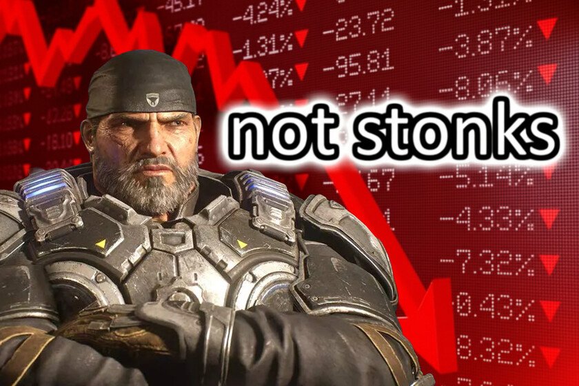 Microsoft enfrenta incertidumbre sobre la dirección de sus juegos