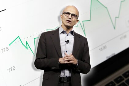 Microsoft establece un margen de ganancias del 30% según informe reciente