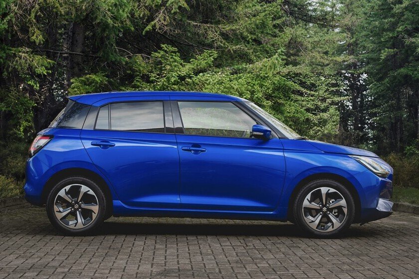 Mild-hybrid: requisitos para obtener placas verdes en vehículos eléctricos