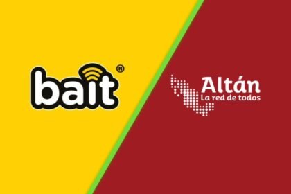 Millones de usuarios experimentan pérdida de señal para llamadas y conexión a internet