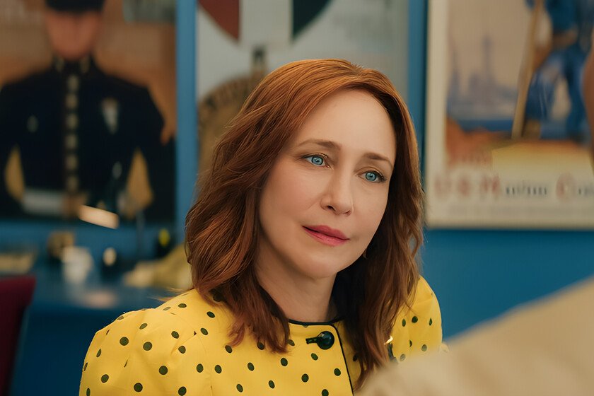 Miniserie de ocho episodios recomendada para un maratón de entretenimiento