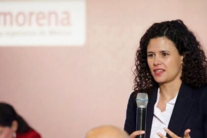 morena sostiene que el gobierno no genera endeudamiento por programas