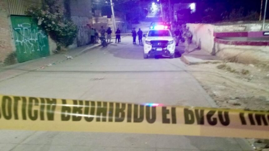 motosicarios asesinan a juan carlos en san isidro labrador leon