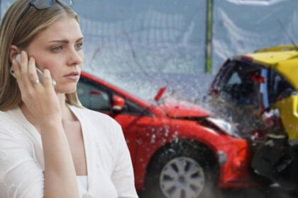 Multa en CDMX por no portar póliza de seguro en el auto y forma de evitarla