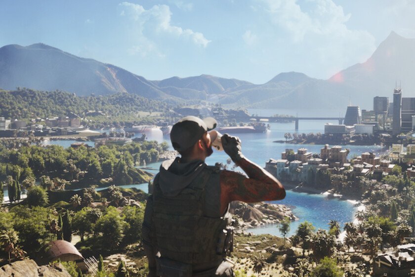 Mundo abierto de 776 kilómetros creado por expertos en shooters masivos desconocido para muchos