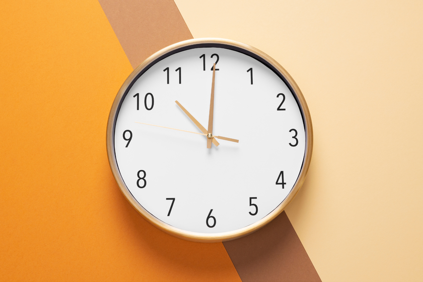 Municipios que deben retrasar su reloj el domingo según normativa oficial