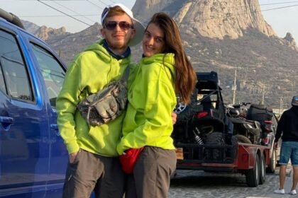 Nerea Godínez aclara críticas por omitir su foto en altar del Día de Muertos