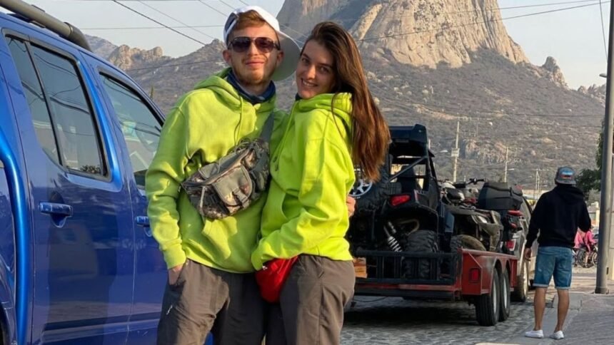 Nerea Godínez aclara críticas por omitir su foto en altar del Día de Muertos