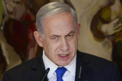 netanyahu ordena ataques contundentes en gaza tras reunion de seguridad