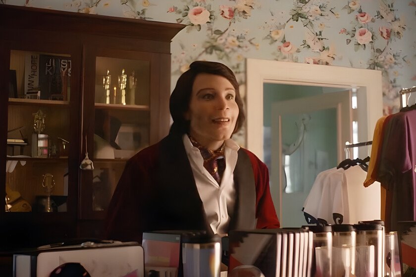 Netflix presenta una destacada serie de comedia con calificaciones casi perfectas y crítica social