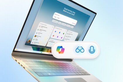 Novedades de Copilot en su última actualización