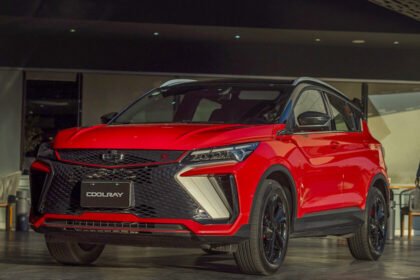 Nuevas versiones con seis bolsas de aire, precio y fecha de lanzamiento del diseño disruptivo