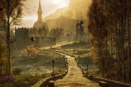 Obra maestra de videojuegos disponible en Game Pass