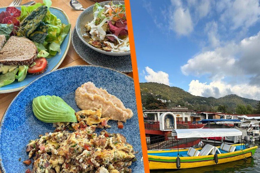 Opciones que destacan por su historia, tradición y sabores únicos